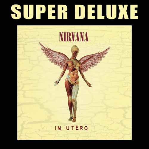 Stream Radio Friendly Unit Shifter (Live & Loud) by Nirvana | Listen online  for free on SoundCloud