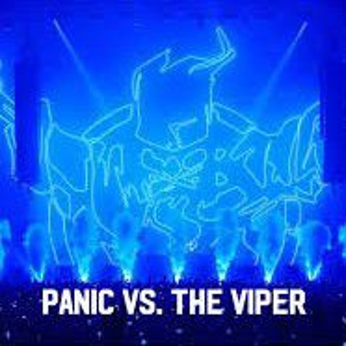 Thunderdome 2024 - Panic vs The Viper