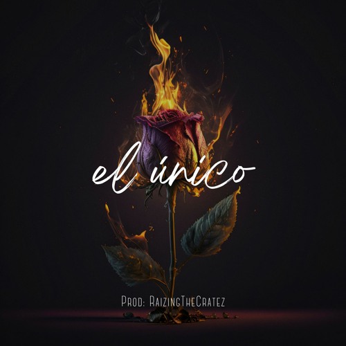 el único (Prod. RaizingTheCratez)