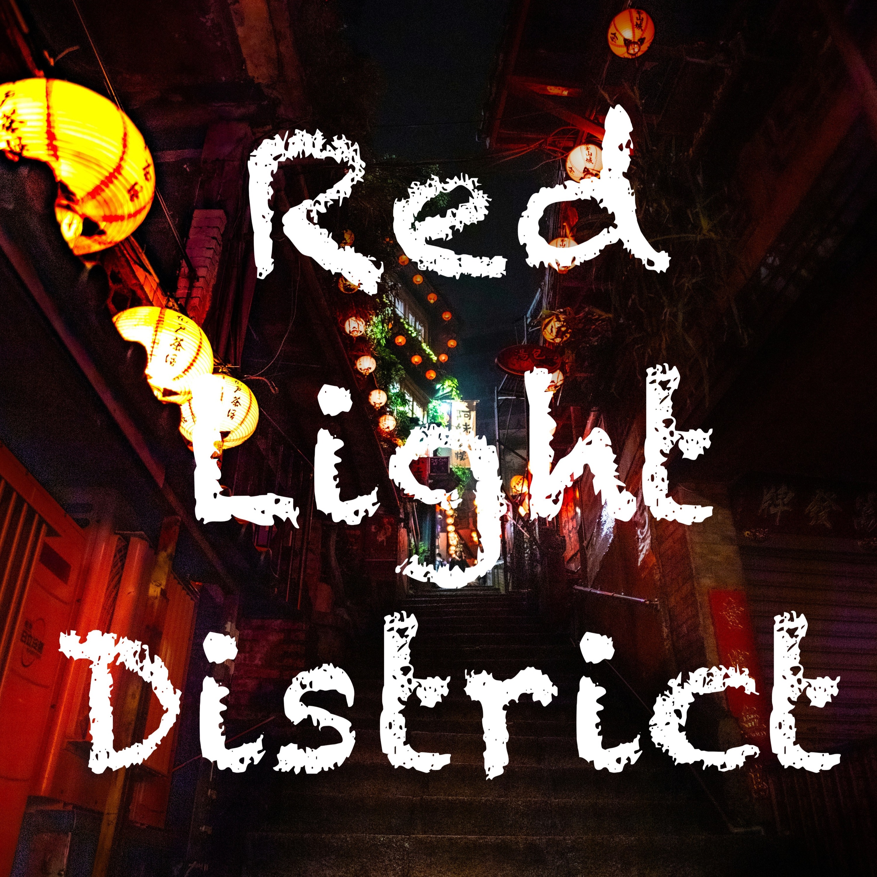 Red Light District episode artwork