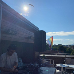 Rooftop selections @ Over Revier