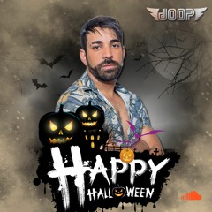 HAPPY HALLOWEEN SETMIX - DJ JOOP