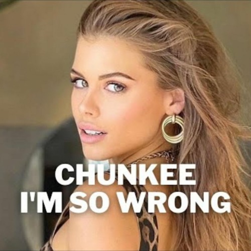 Chunkee - I'm So Wrong (Paul Lock remix)