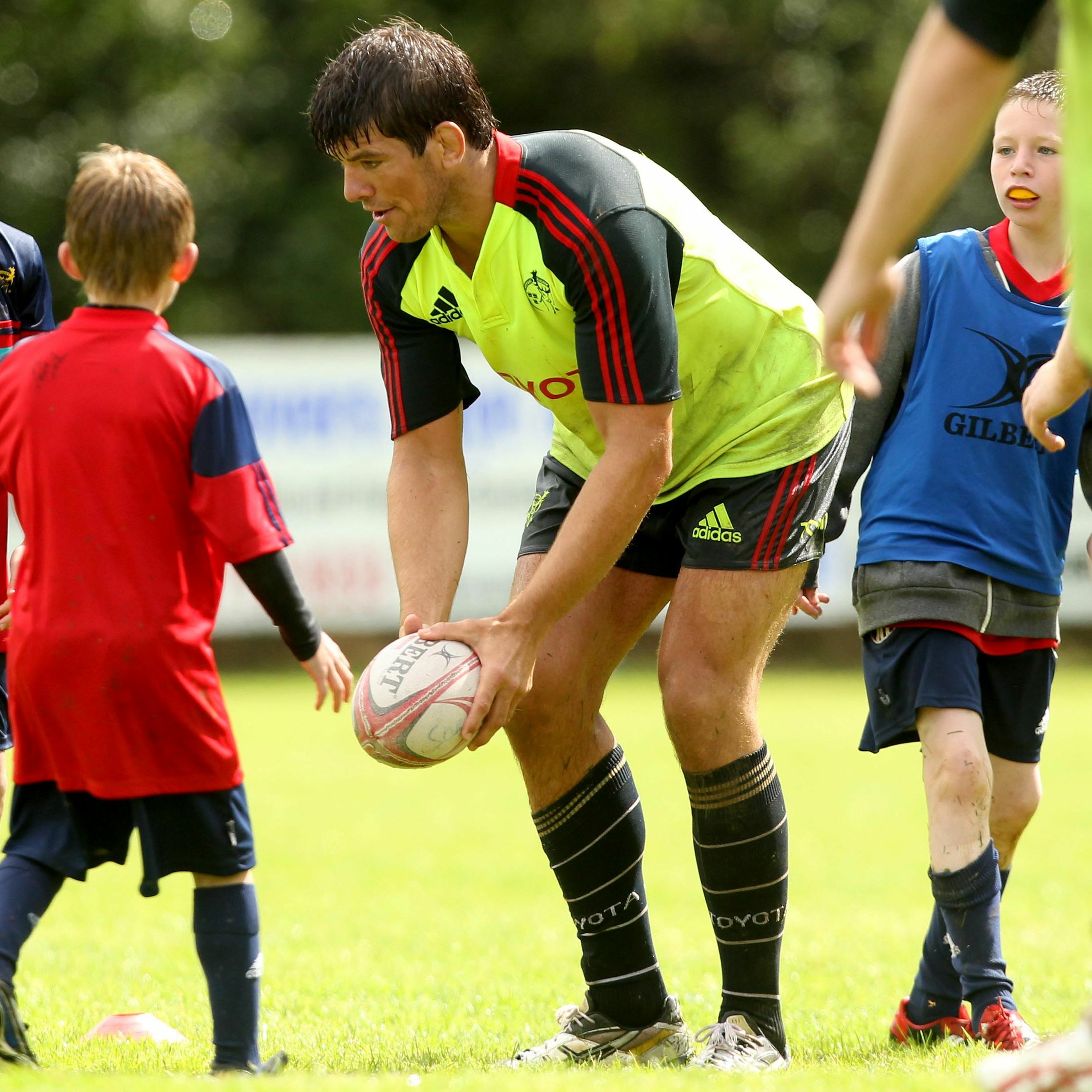 MunsterRugby