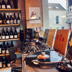 Outsiders: Anders Radio w/ Brocsteady @ Kiosk Radio 08.05.2023
