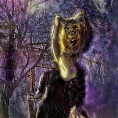 Creature of the night