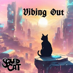 Squidcat - Vibing Out