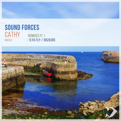 Cathy: Remixes, Pt. 1