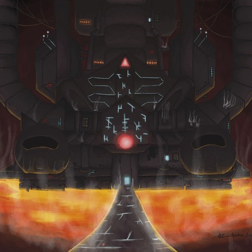 [Storyspin AU] Center Of Radiant Energy and Determination (Unofficial)