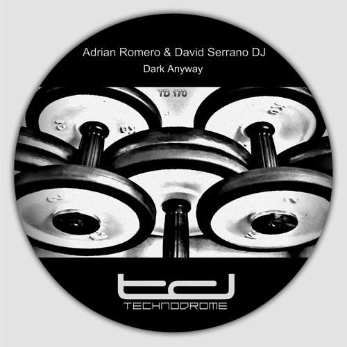 Adrian Romero & David Serrano Dj - Aurora - Technodrome