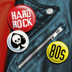 Best Hard Rock 1980-1990s