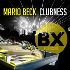 Mario Beck - Lonely