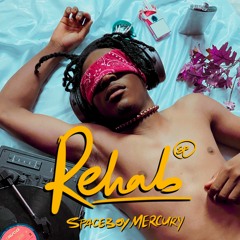 Spaceboy Mercury Feat Vector - Kaju