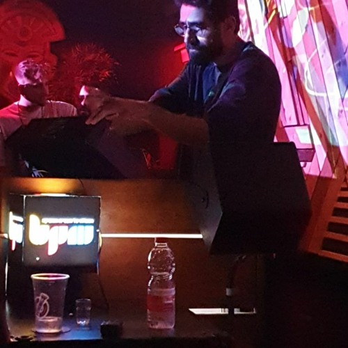 Playing at BPM College # 2 (mini set)