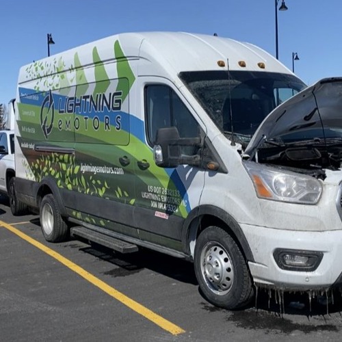 Stream Idaho Falls pushes for the use of electric cars by BYUIdaho