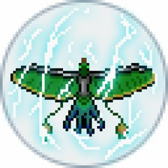 The Unnamed Player - Electric Entropy