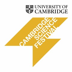 Cambridge Science Festival 2016