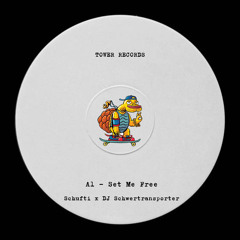 Team Holy Shit - Set me free (SCHUFTI/ DJ SCHWERTRANSPORTER .wav