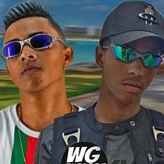 MC Lipi e MC Lemos - Hoje é Bailão (DJ GM) 2020