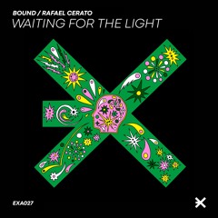 Bound (AUS)- The Way (Rafael Cerato Remix) [EXE AUDIO]