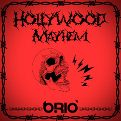 Hollywood Mayhem (Original Mix)*FREE DL*