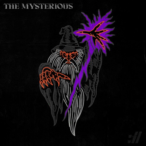 EAS - The Mysterious