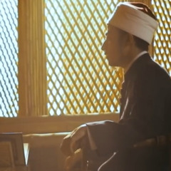 45- تلاوة من سورة النور - عزت جمال - أسوياء