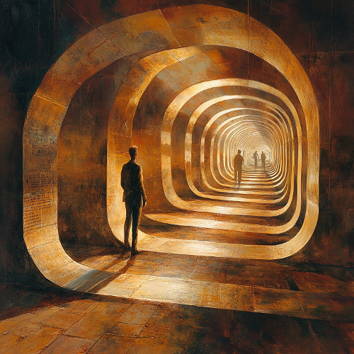 Threshold of Light Act II : Discovery