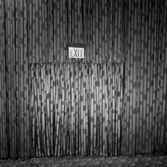 Walking in a Straight Line