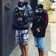muitos se espelhar no Neymar é no Pablo Escobar que eu me espelho