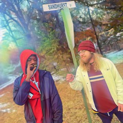 Alright - Rye & J. Cigol