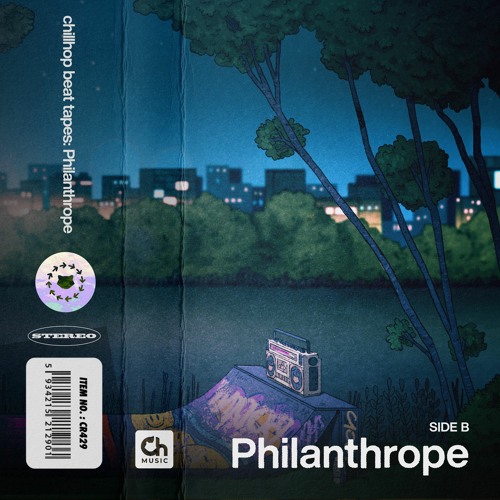 Philanthrope, Vulax - Hindsight