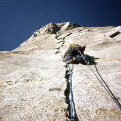 The Rogue Yosemite Rescue of Billy Glasgow