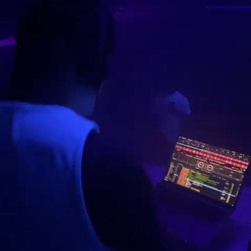 Paulas Grotte #3 - HARDTECHNO SET