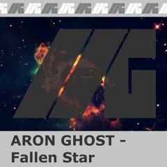 Aron Ghost - Fallen Star