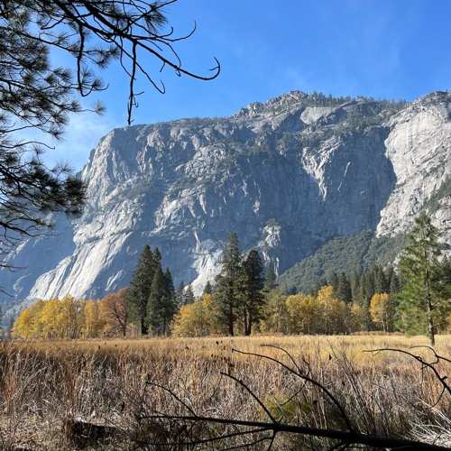 Yosemite