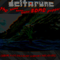 ERROR: SAVE FILE INVALID OR CORRUPTED [DELTARUNE: the same same same same puppet] (PIP3JAM)