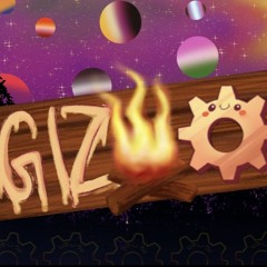 camp gizmo campfire song