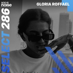 Select 286: Mixed by Gloria Roffael