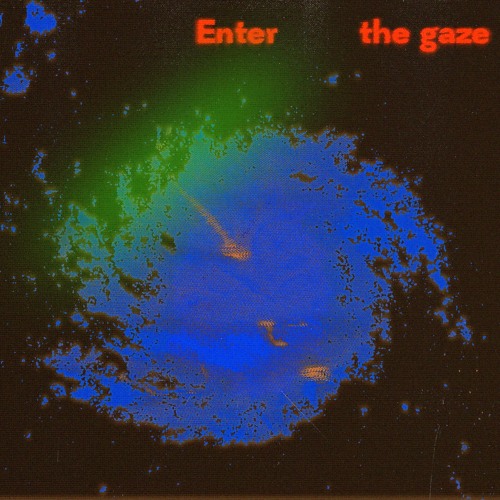 Britney Speed - Enter the gaze