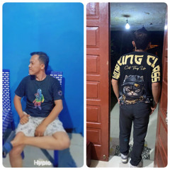 DJ D3MAR ™️  - '' AKU WANITA BIASA X ATAS NAMA CINTA '' DUGEM NONSTOP [ ANGGA WIJAYA ]