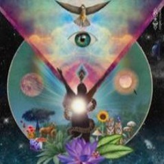 Ecstatic Tribe United 240727