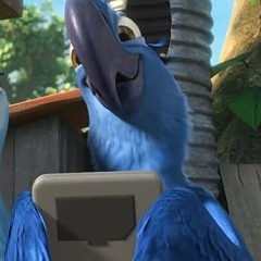 yeeligooli - can't trust (bluu)