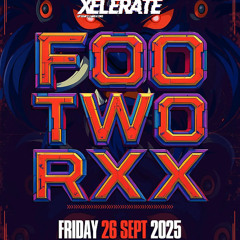 FOOTWORXX Intro tool