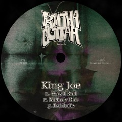 King Joe - Latitude [BANDCAMP]
