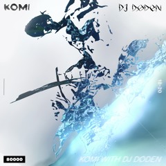 KOMI w/ DJ Døden