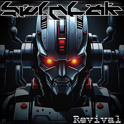 Stream Revival (FREE DL) by Swinlok | Listen online for free on SoundCloud