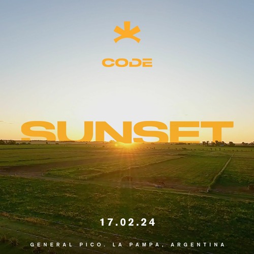 Lucas Campo - Live At Sunset Code Extended 17.02.24