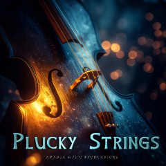 AMPU124 | Amadea Music Productions - Serenading Shadows