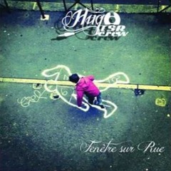 Hugo Tsr - La ligne verte (Frapcore Edit)